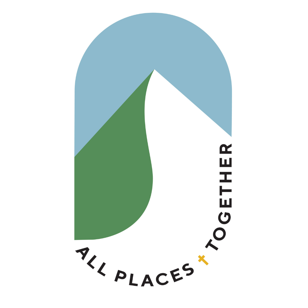 All Places Together
